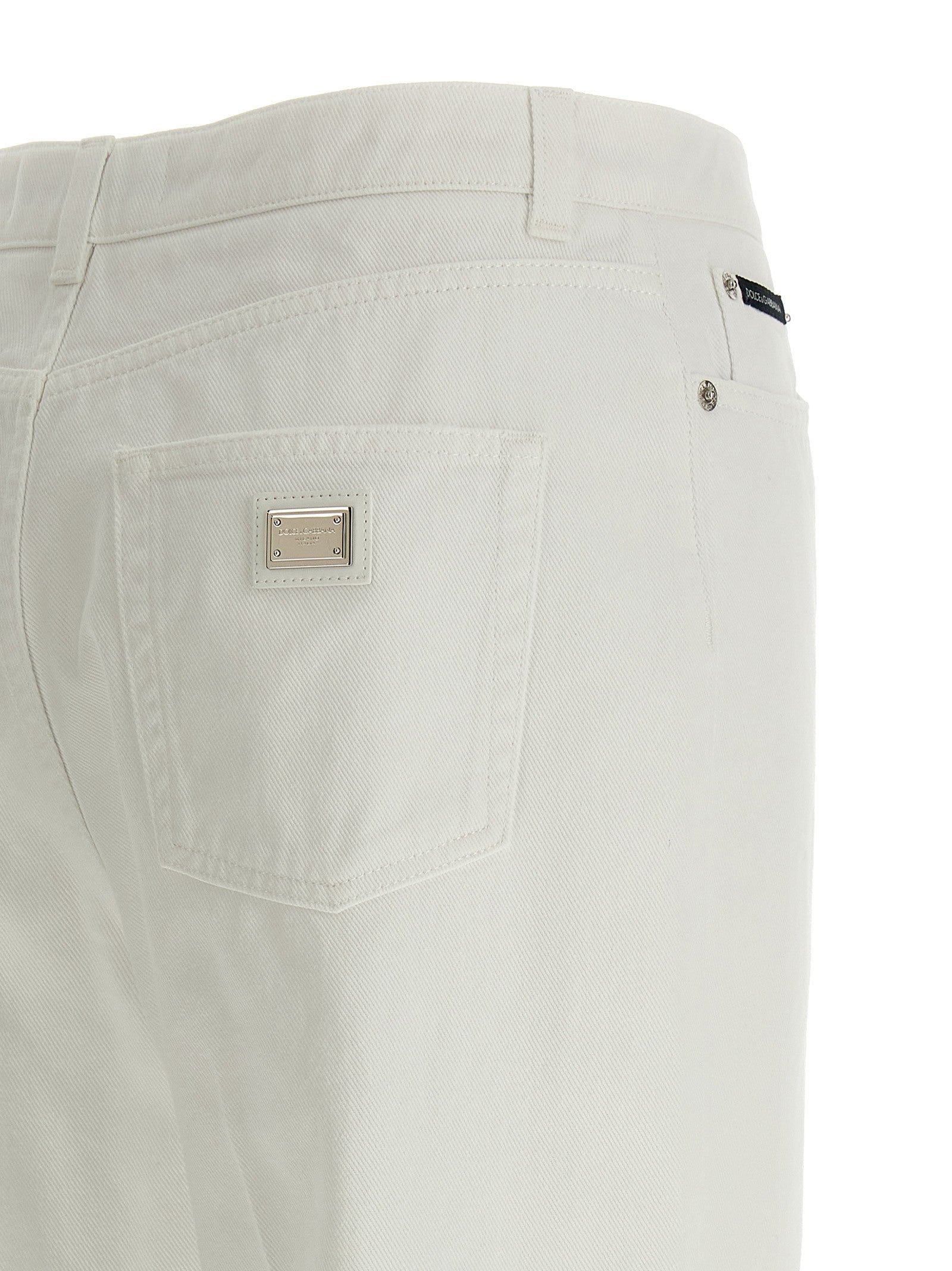 Dolce & Gabbana - Denim jeans denim-jeans_d5dc1394-7e7d-4cd6-91e9-240bc4bc1f04