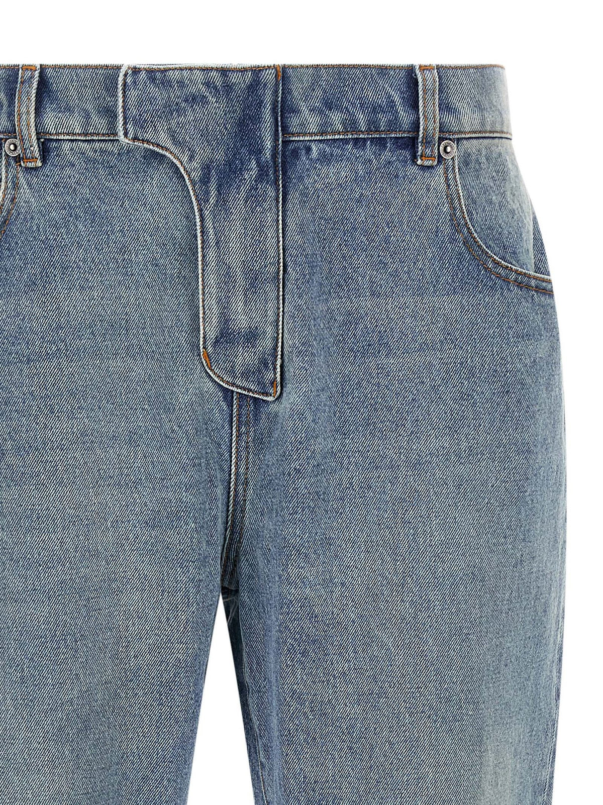 Balmain - Denim jeans