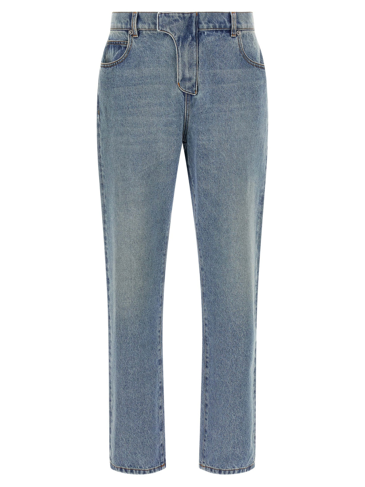 Balmain - Denim jeans