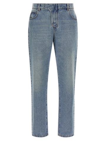 Balmain - Denim jeans