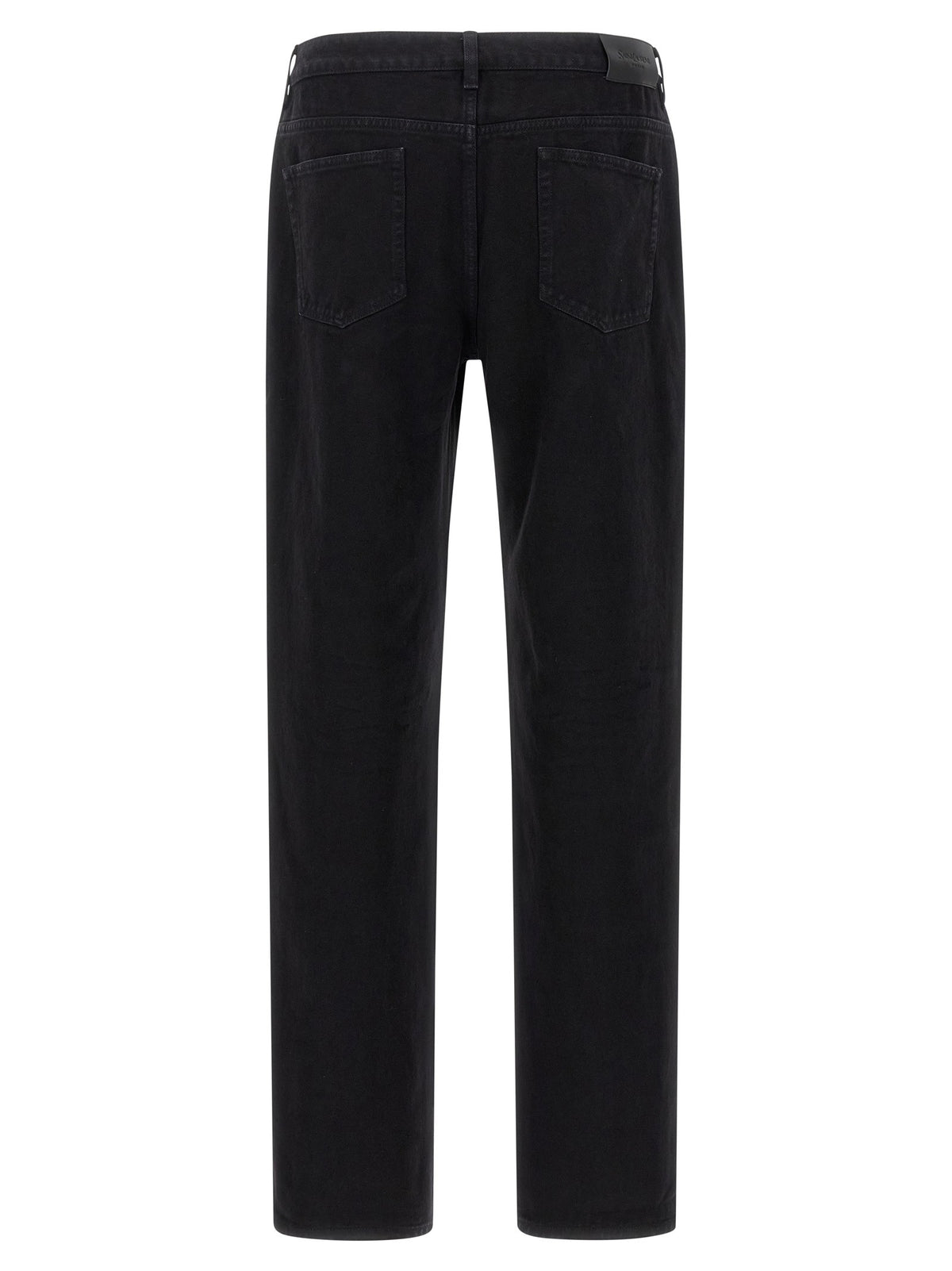 Saint Laurent - Denim jeans denim-jeans_ed31024d-38e6-48af-be39-836a4b2b0496