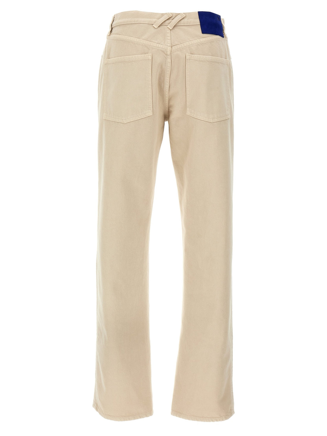 Burberry - Denim jeans