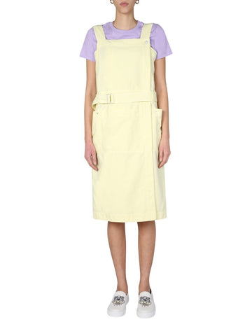 Kenzo - DENIM MIDI DRESS denim-midi-dress_ebb8f790-0ce3-453b-8d66-2a06b0f1d915