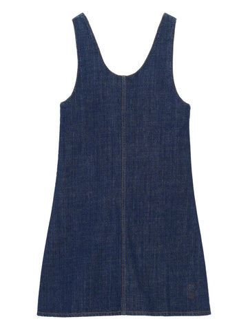 AMI PARIS - DENIM MINI DRESS denim-mini-dress_3c95e9fc-4fb6-4f23-b0d8-29937118f7c5