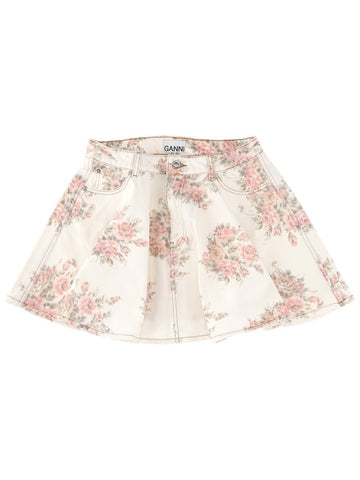 GANNI - DENIM MINISKIRT denim-miniskirt_a5a6267a-b1b2-4682-ad4b-d1b02162c888