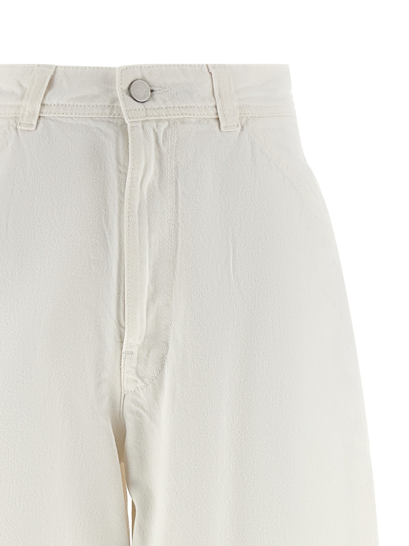LEMAIRE - Denim pants