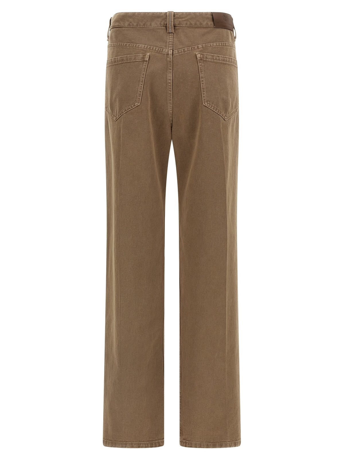 Brunello Cucinelli - Denim pants