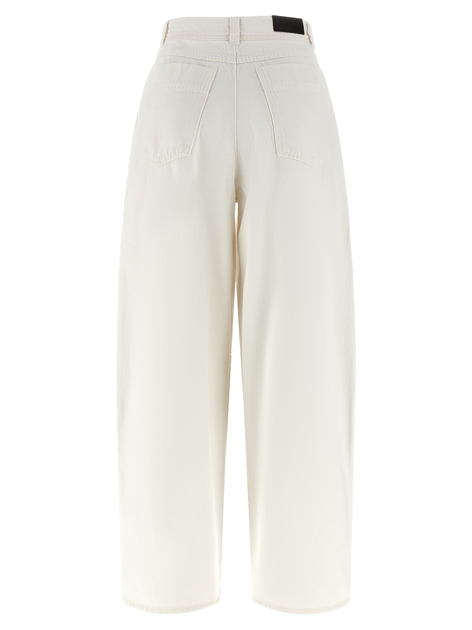 LEMAIRE - Denim pants