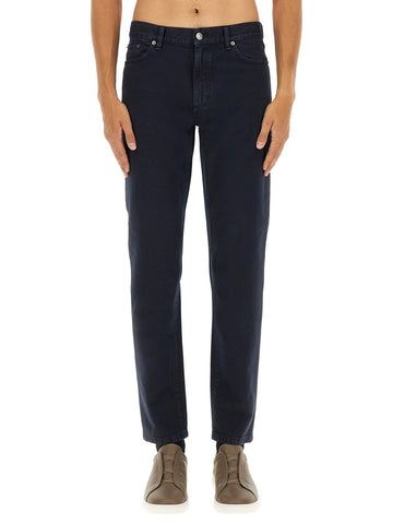 Zegna - DENIM PANTS denim-pants_bb73c05b-0af8-4c51-93fb-8e15edb8fb45