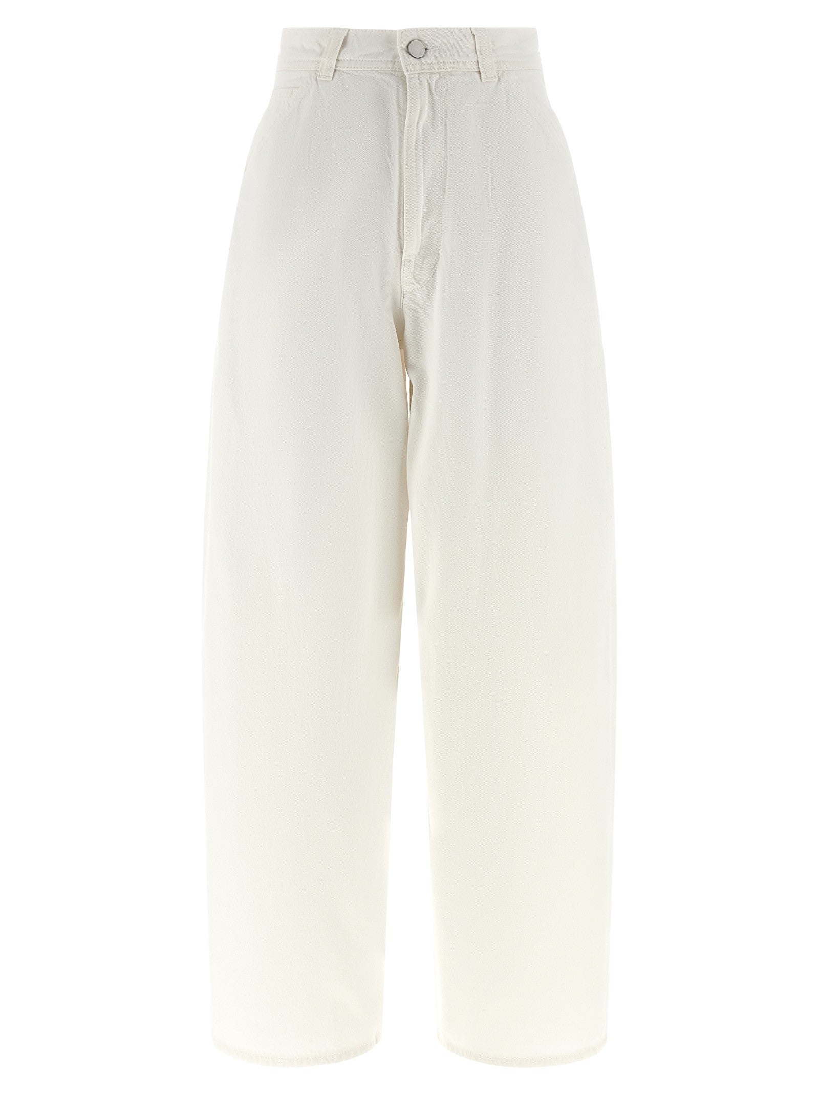 LEMAIRE - Denim pants