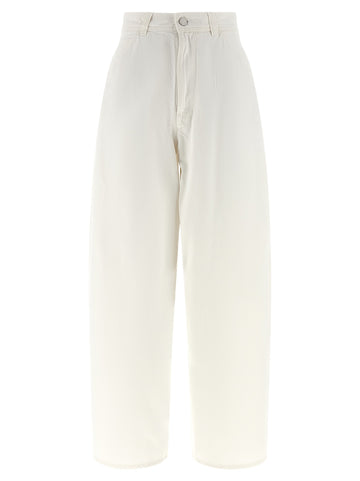 LEMAIRE - Denim pants