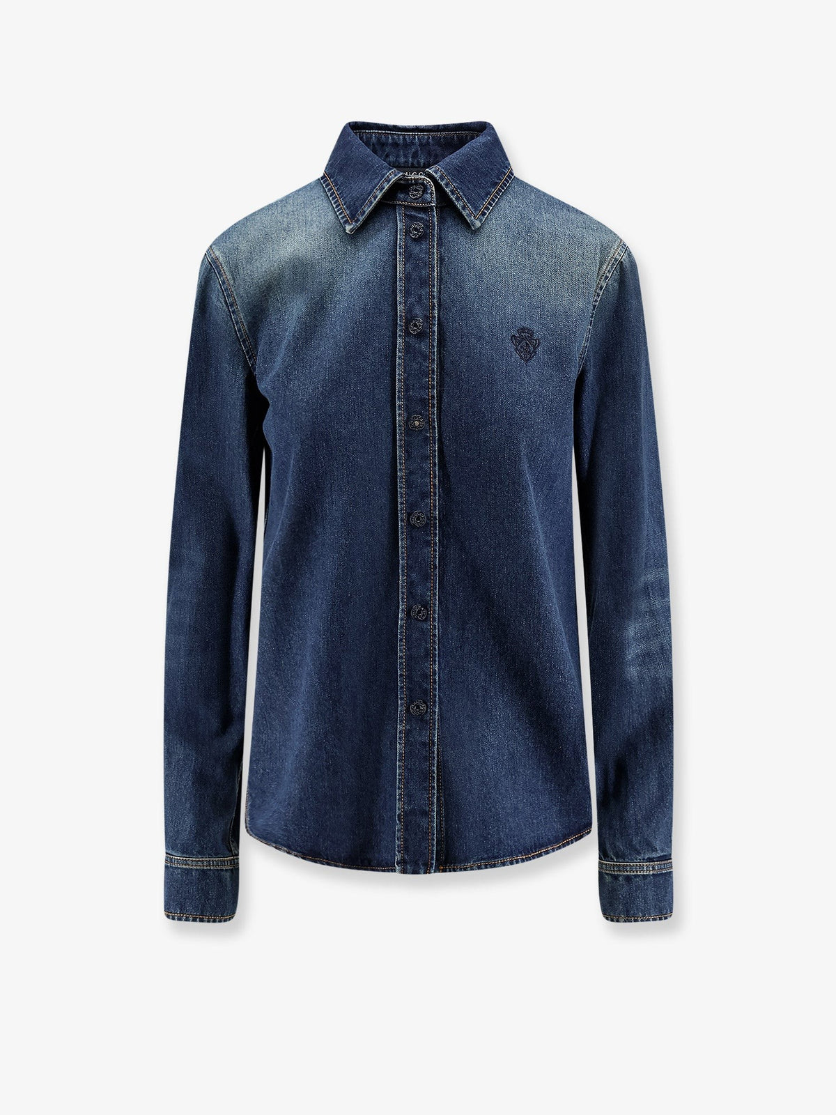 Gucci - Denim shirt with embroidery denim-shirt-with-embroidery_6bda1551-6970-4e3a-b0c1-cb05638fe118