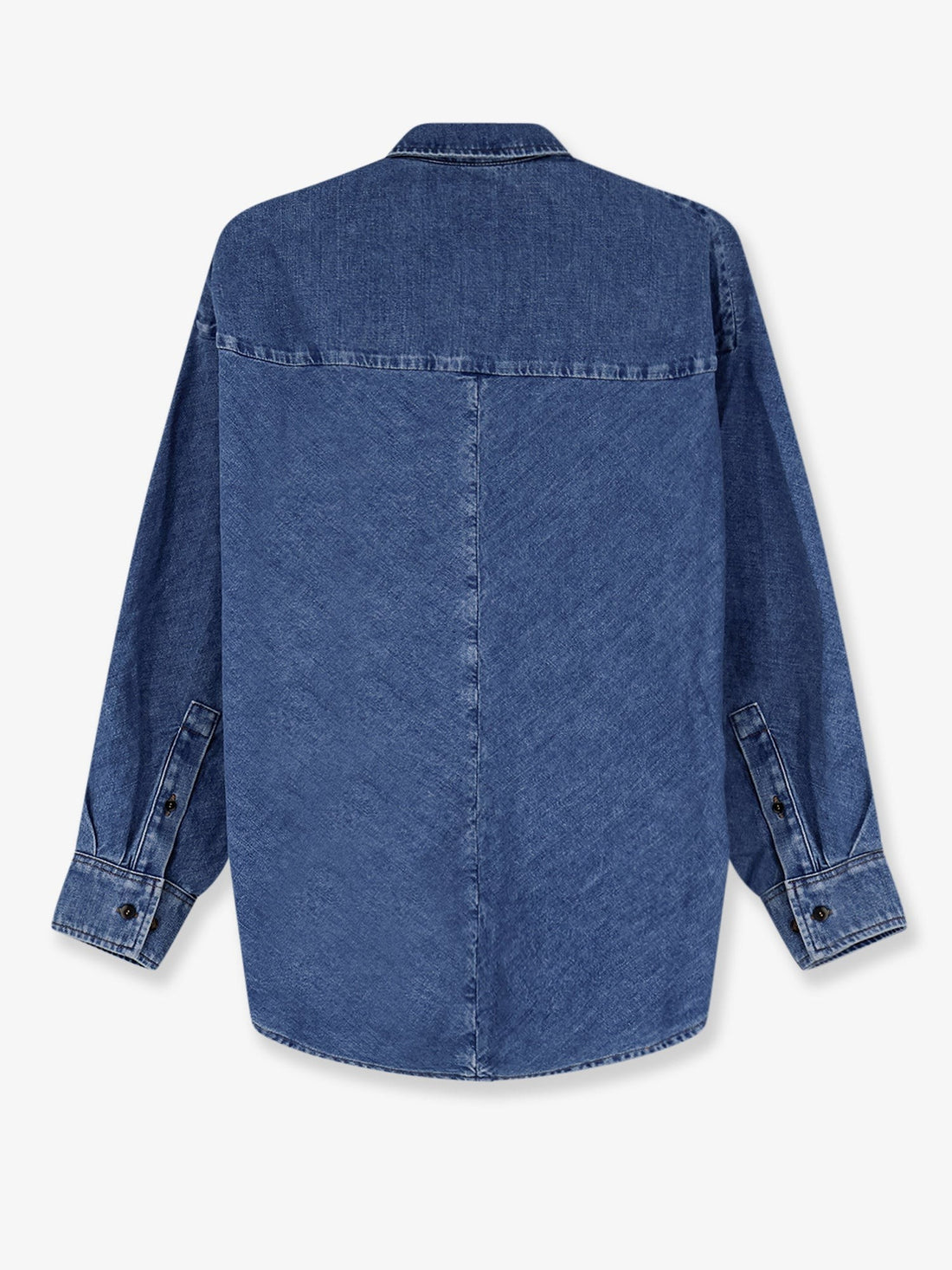 LOEWE - Denim shirt denim-shirt_6461a950-e7a3-4149-ab3f-39fdecbb1ff4