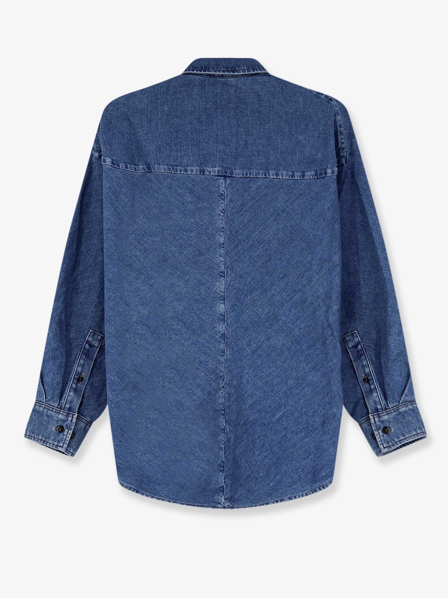 LOEWE - Denim shirt denim-shirt_0634ec2d-bd41-4db9-9d44-5b7534253483