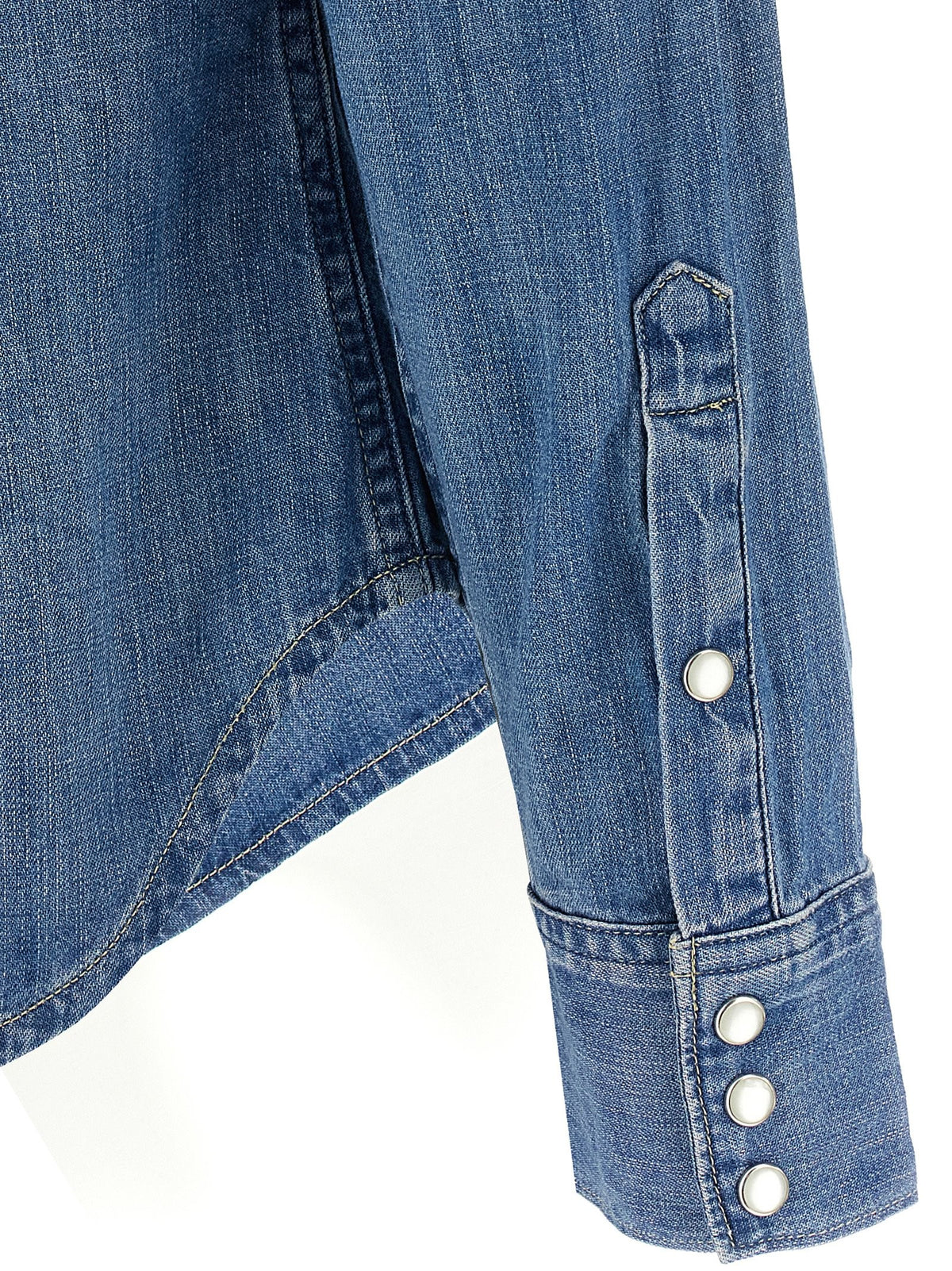 Polo Ralph Lauren - Denim shirt denim-shirt_09a0849b-208e-4ab2-9575-ac45b7ec6d0c