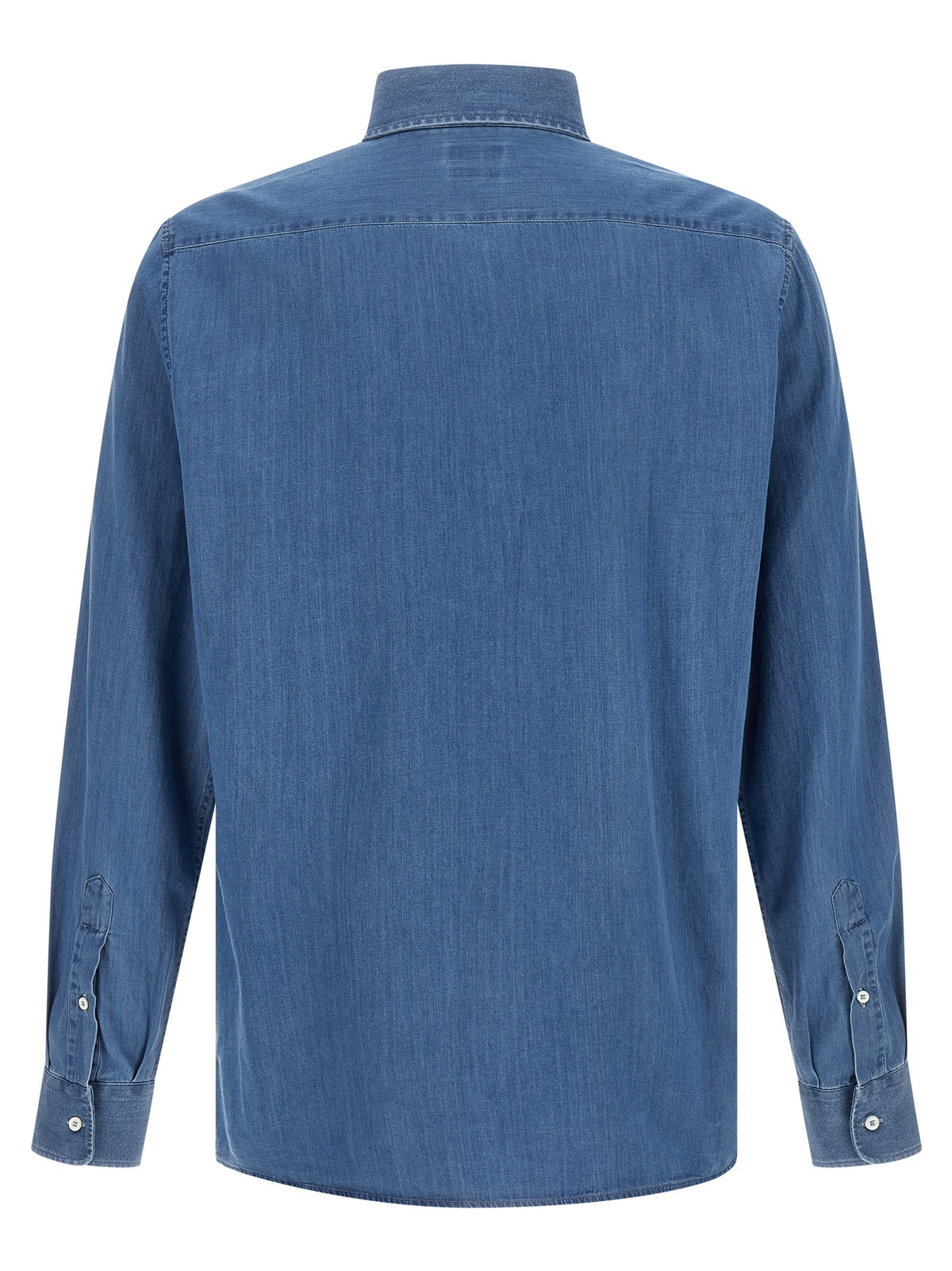 Brunello Cucinelli - Denim shirt