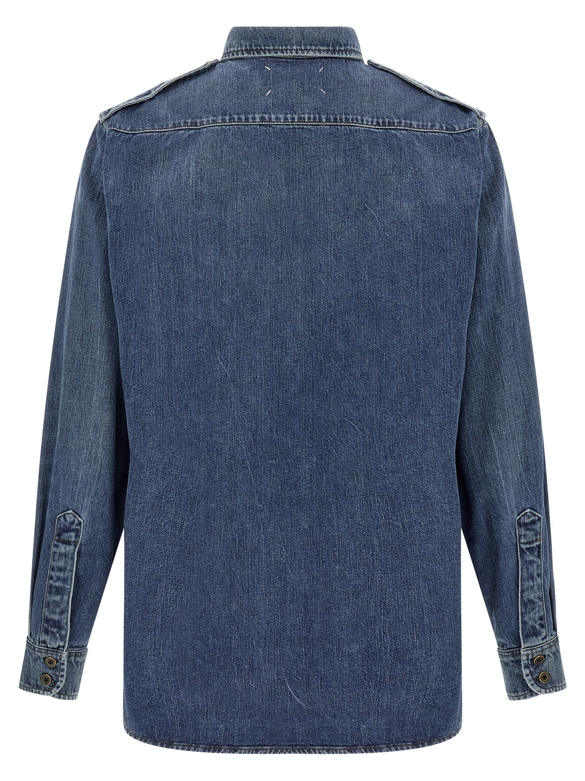 Maison Margiela - Denim shirt