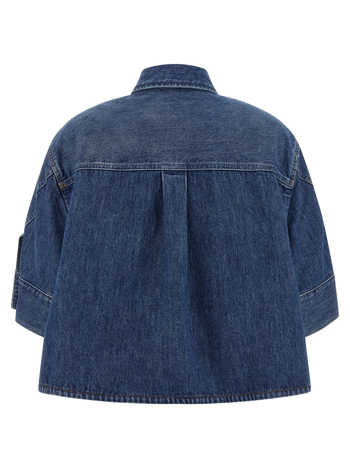 Givenchy - Denim shirt