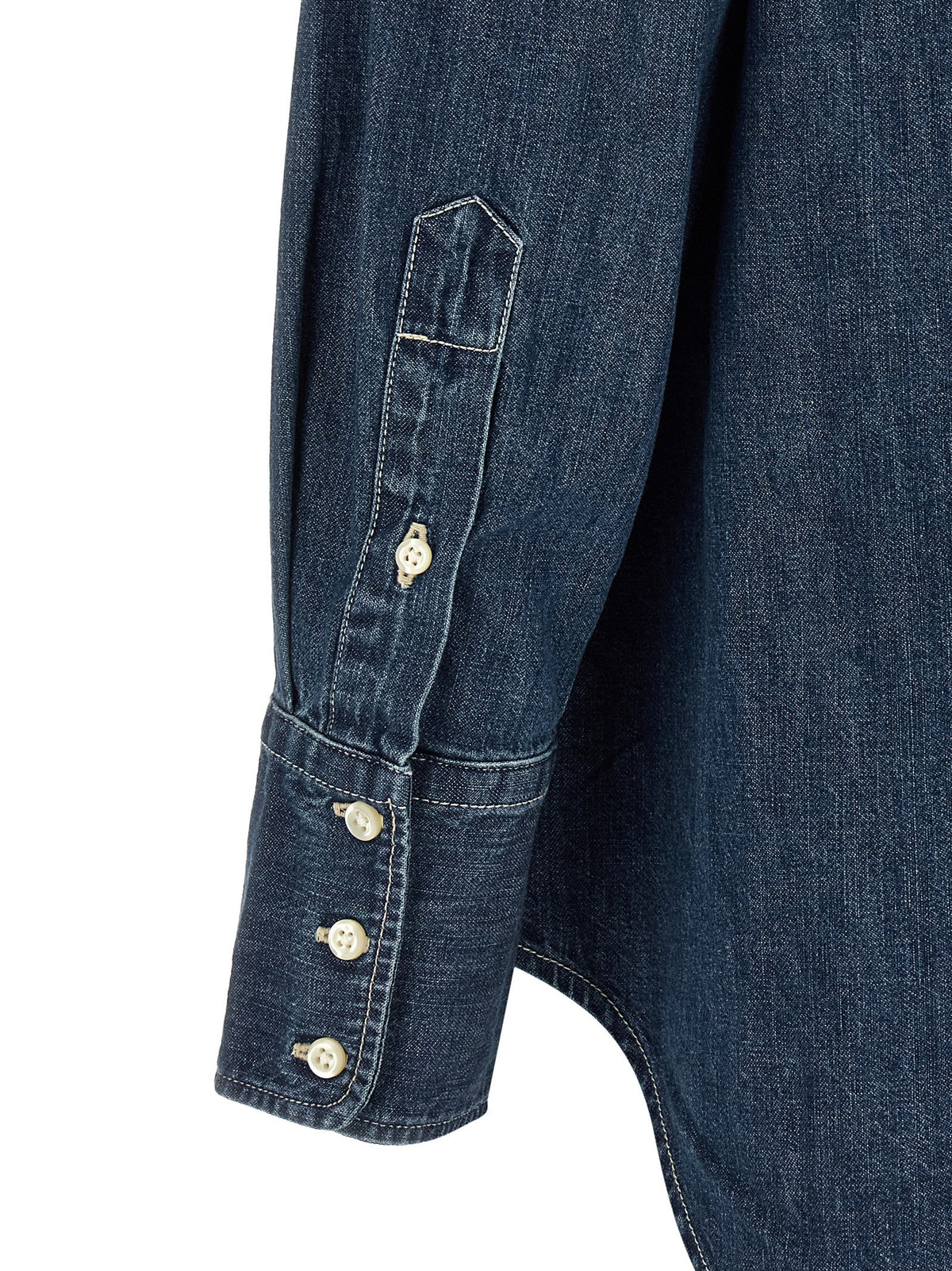 Polo Ralph Lauren - Denim shirt