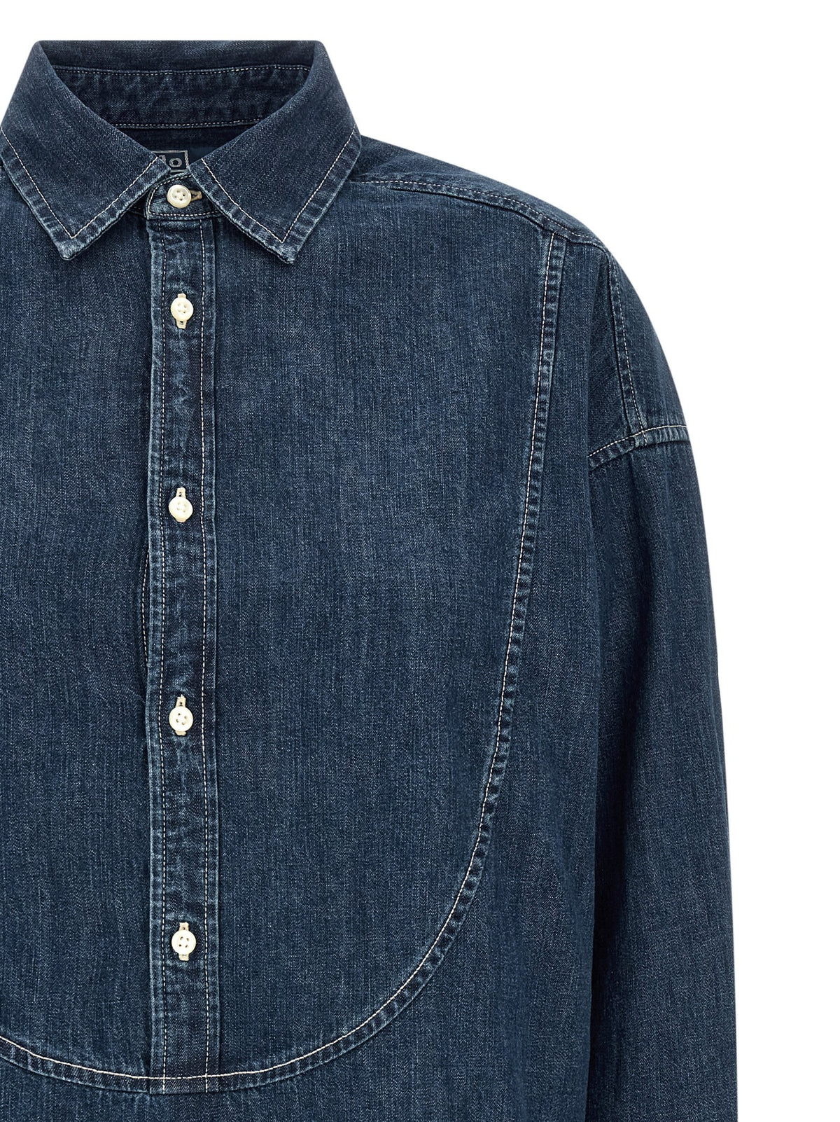 Polo Ralph Lauren - Denim shirt