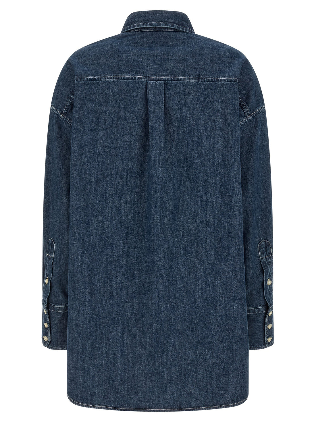 Polo Ralph Lauren - Denim shirt Blue
