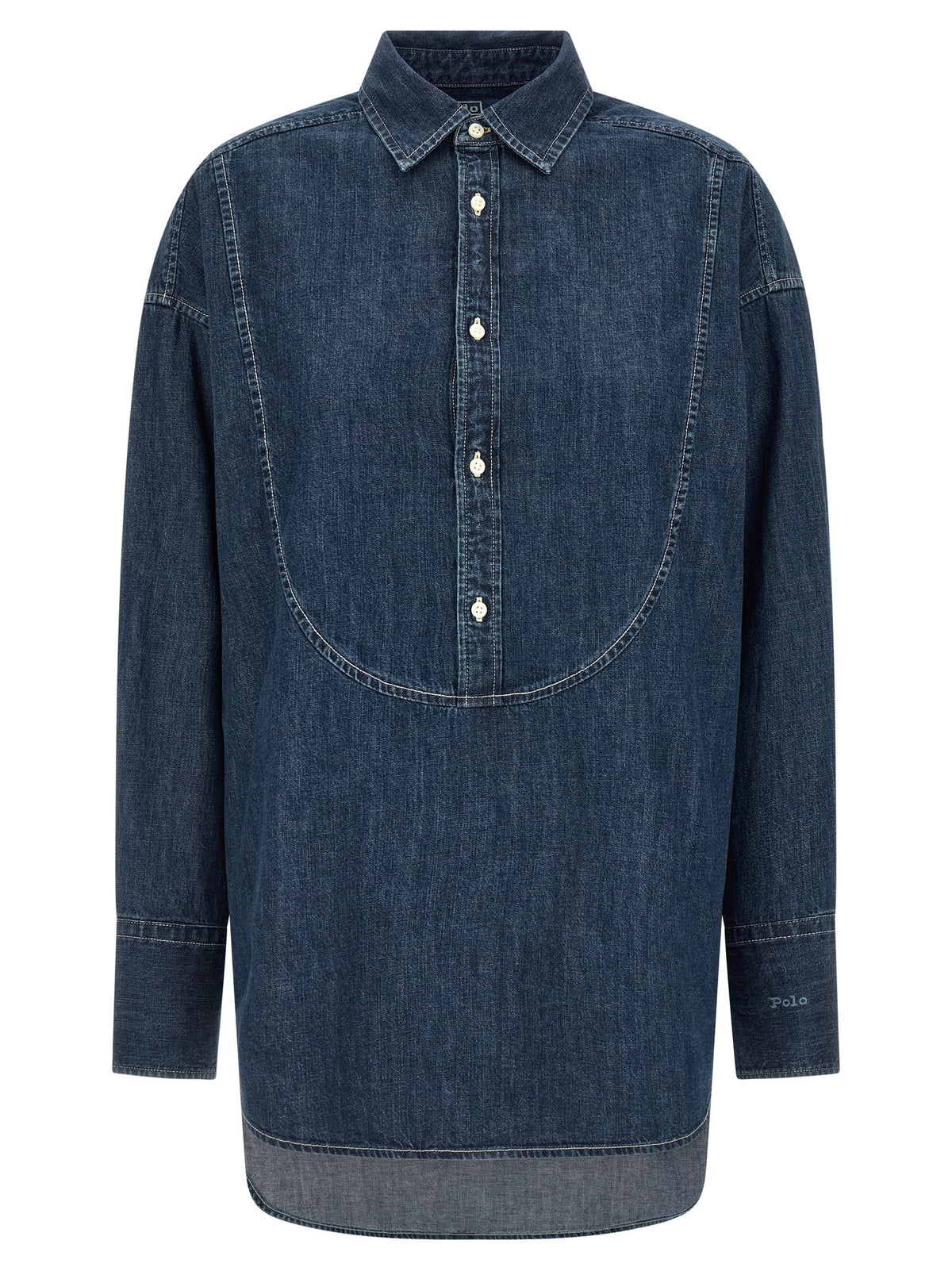 Polo Ralph Lauren - Denim shirt