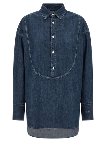 Polo Ralph Lauren - Denim shirt