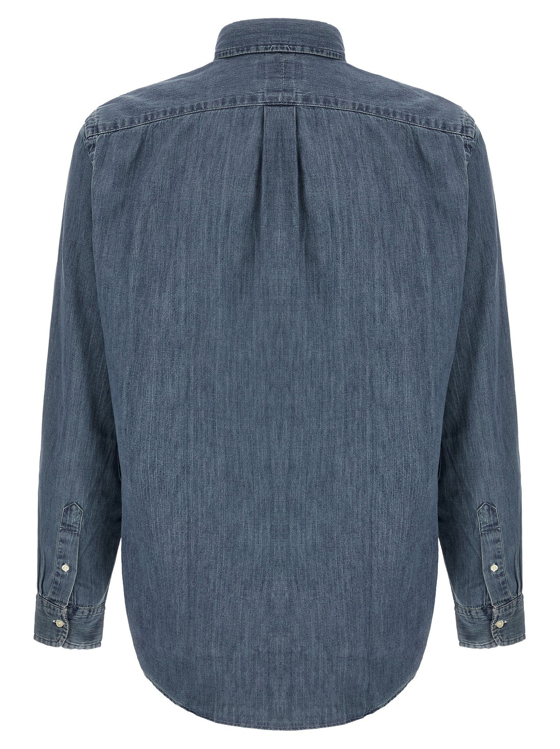 Polo Ralph Lauren - Denim shirt Blue
