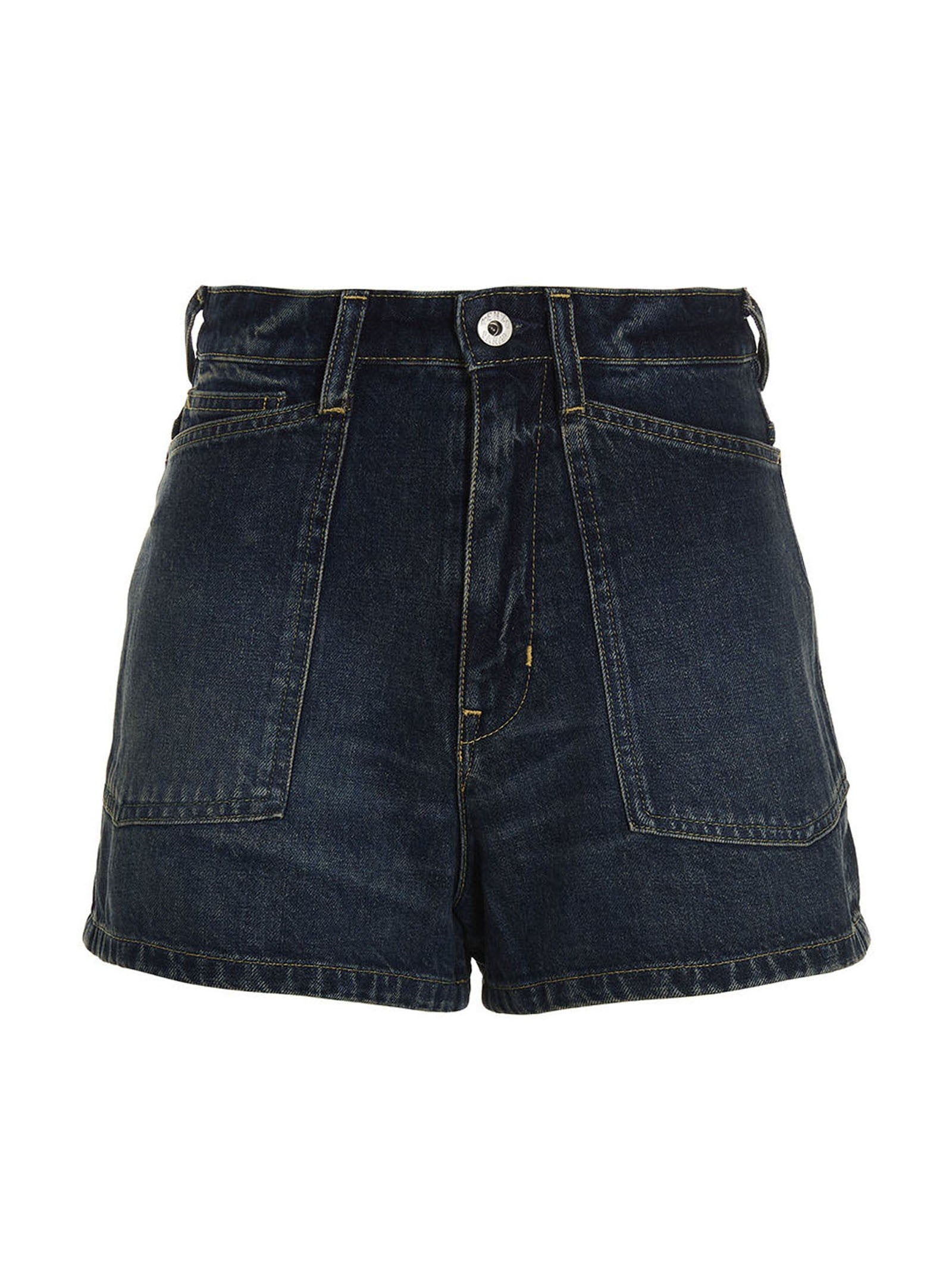 Kenzo - Denim shorts