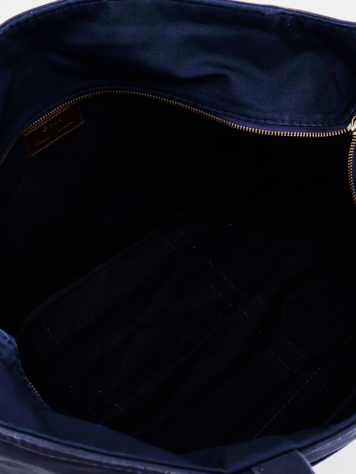 Polo Ralph Lauren - Denim shoulder bag with embroidered logo on the front denim-shoulder-bag-with-embroidered-logo-on-the-front_e13c18ba-33fb-4b40-ae87-6944dd2a4e91