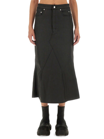 RICK OWENS - DENIM SKIRT denim-skirt_a3c143d6-78ce-43f7-ac32-7feefa9b8d69
