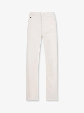 Gucci - 'Morsetto' jeans denim-trousers-with-metal-horsebit-detail-on-the-back_d70a3770-182f-49d5-8552-d31d36244429