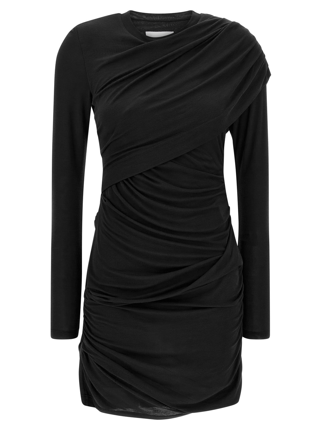 MARANT ETOILE - 'Denise' dress denise-dress_45335a7c-a478-4865-9d70-99d711bf20c9