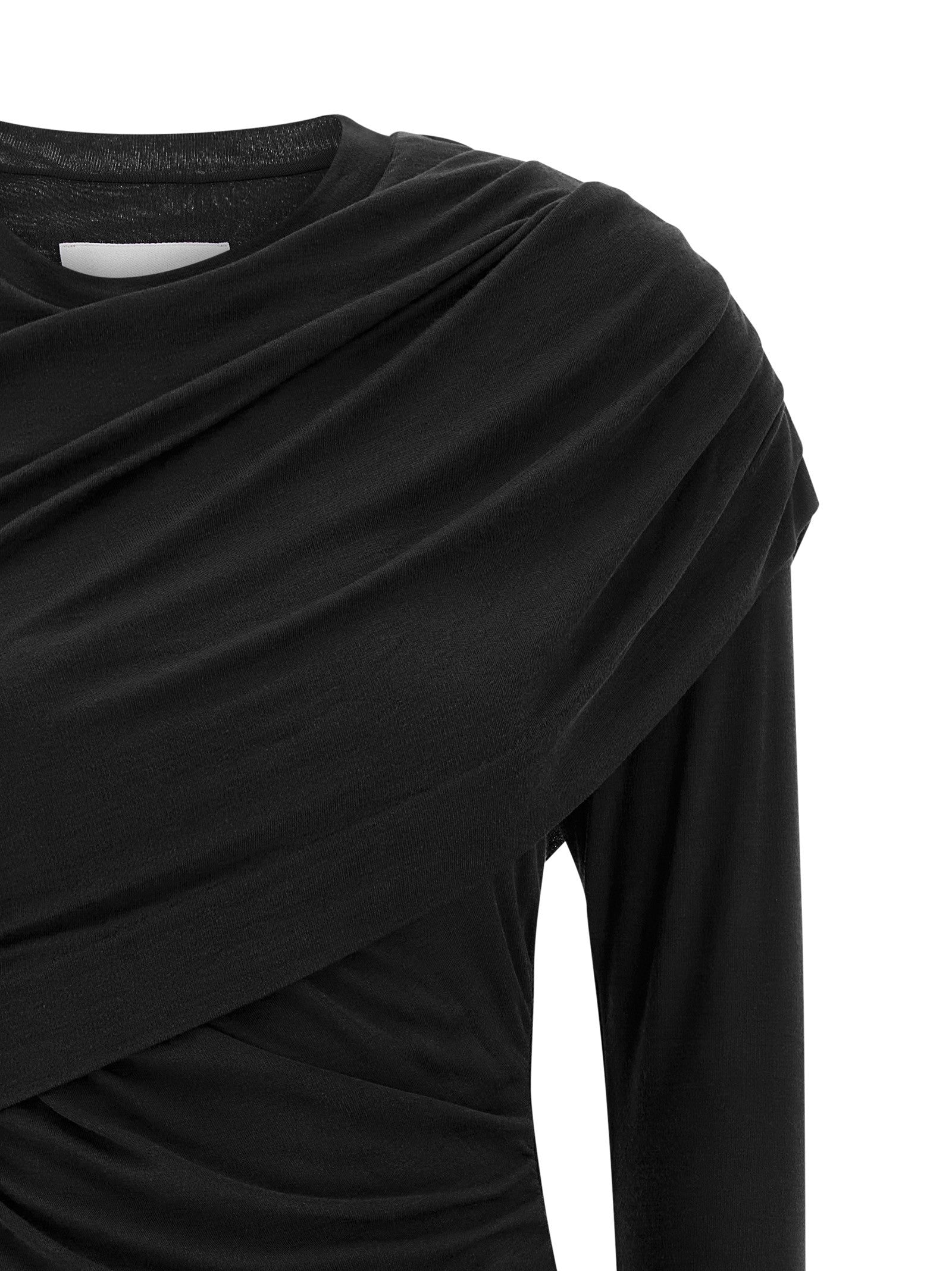 MARANT ETOILE - 'Denise' dress