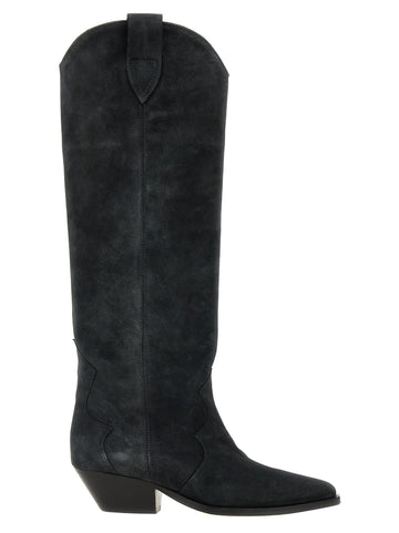 'Denvee' boots