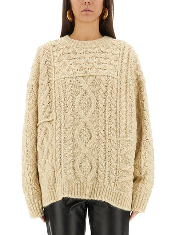MARANT ETOILE - "DEOTTILLE" SWEATER