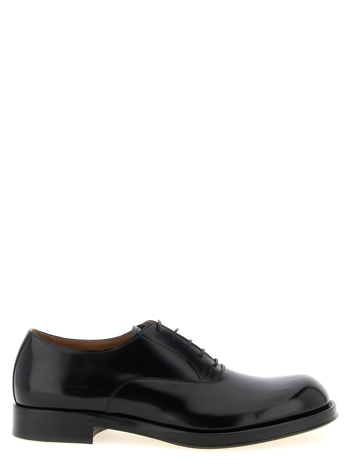 Dries Van Noten - Derby Lace-Up Shoes