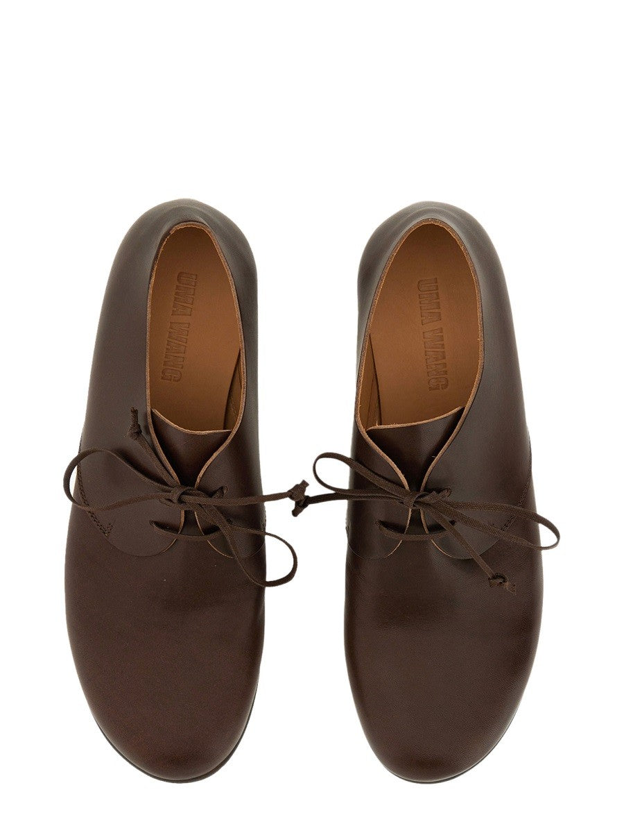 UMA WANG - DERBY LACE-UP derby-lace-up_5011f4cd-3f3e-4aff-9716-1ab5f67adde1