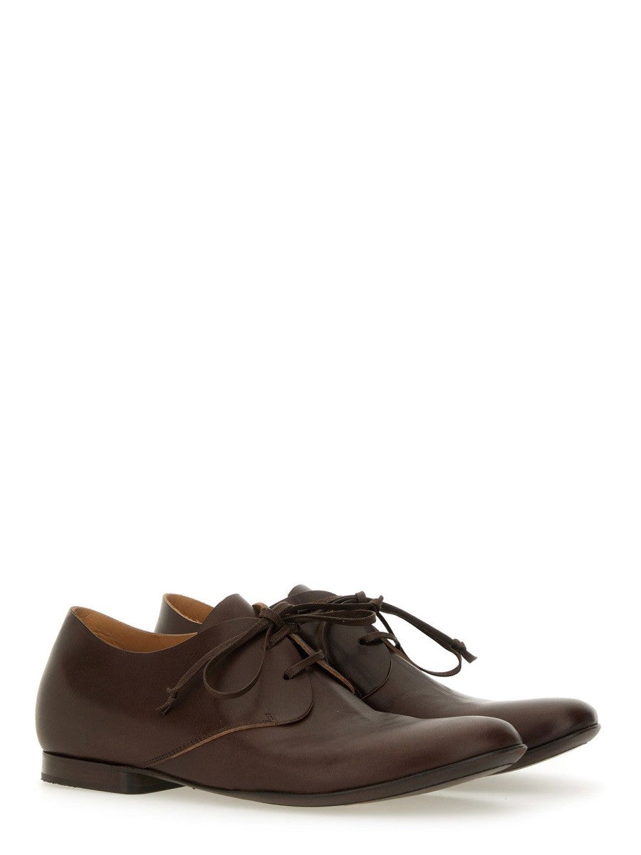 UMA WANG - DERBY LACE-UP derby-lace-up_c0485b32-b0c4-4c80-a41c-b7b891414e81