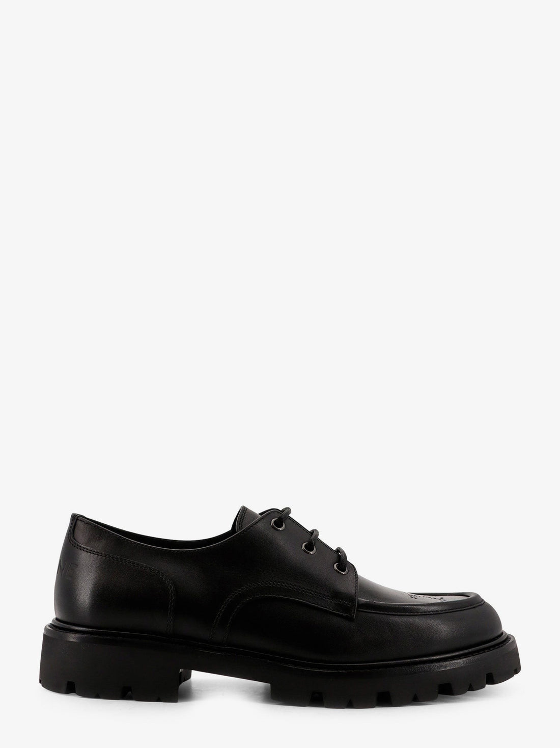 Celine - Derby Margaret leather lace-up shoes derby-margaret-leather-lace-up-shoes_e91ca6ff-bf58-4069-ac76-3bd74fd2ff3d
