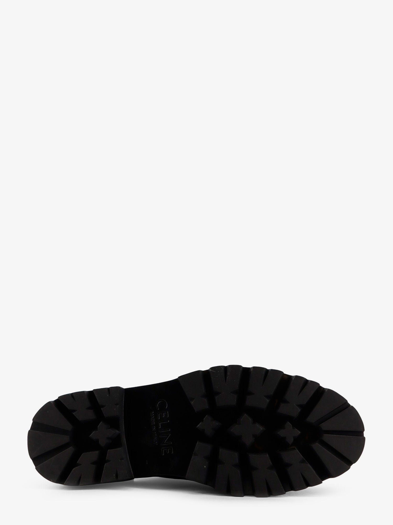 Celine - Derby Margaret leather lace-up shoes derby-margaret-leather-lace-up-shoes_ebbb3a12-2cec-4d5f-a08f-e013f0dfa647