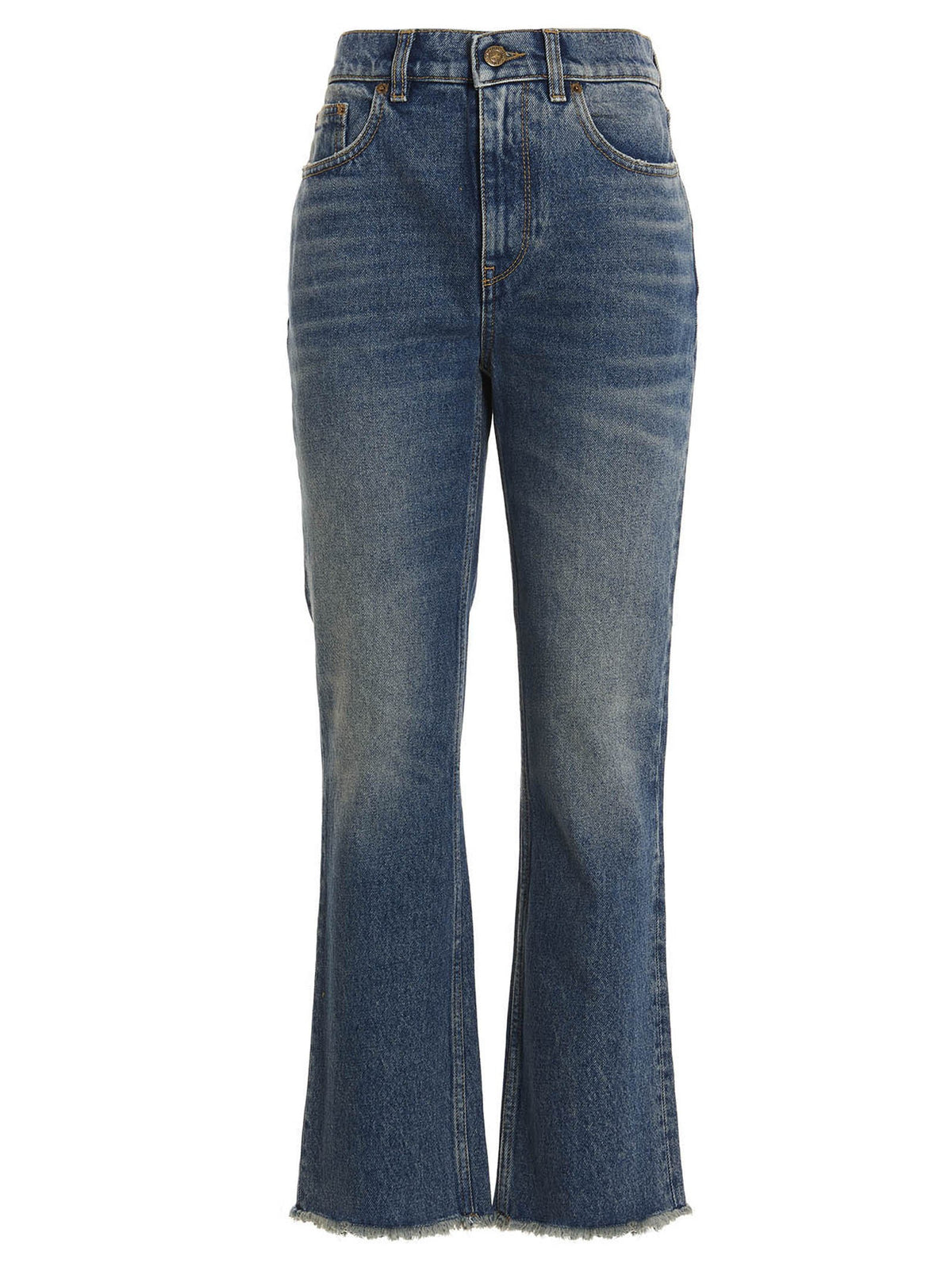 Golden Goose - 'Deryn' jeans