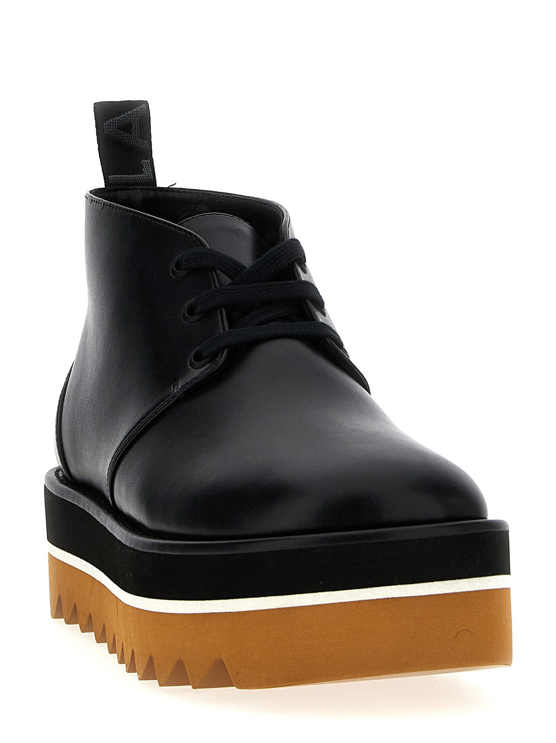 'Desert Sneak-Elyse' ankle boots