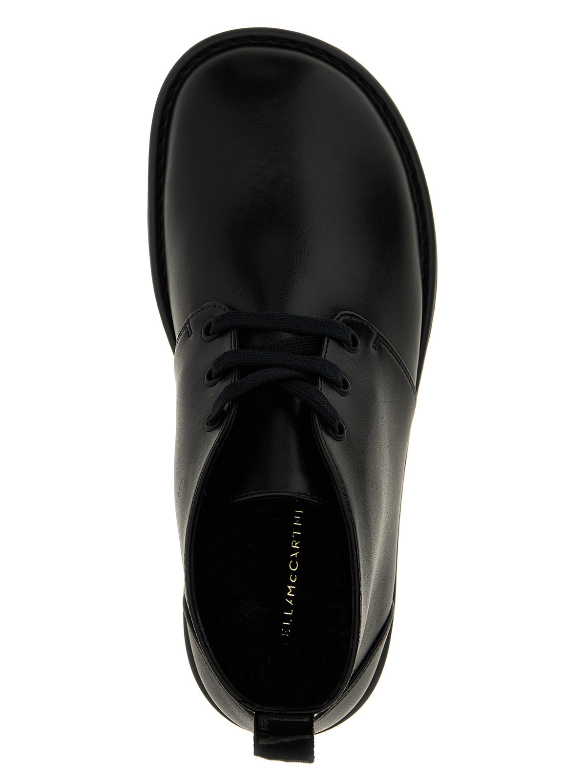 stella mccartney - 'Desert Sneak-Elyse' ankle boots