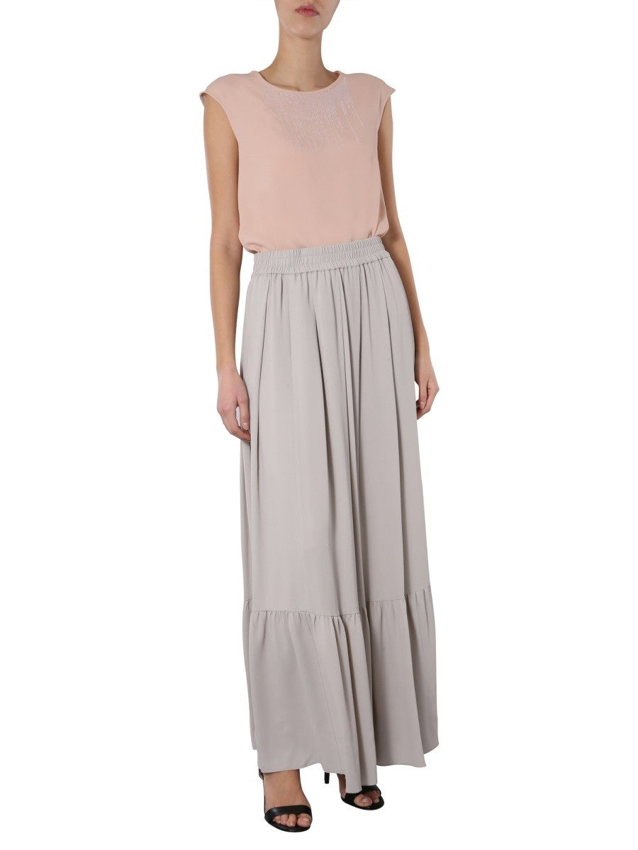 Fabiana Filippi - "DESERT" TOP