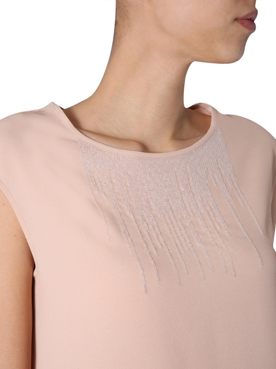 Fabiana Filippi - "DESERT" TOP