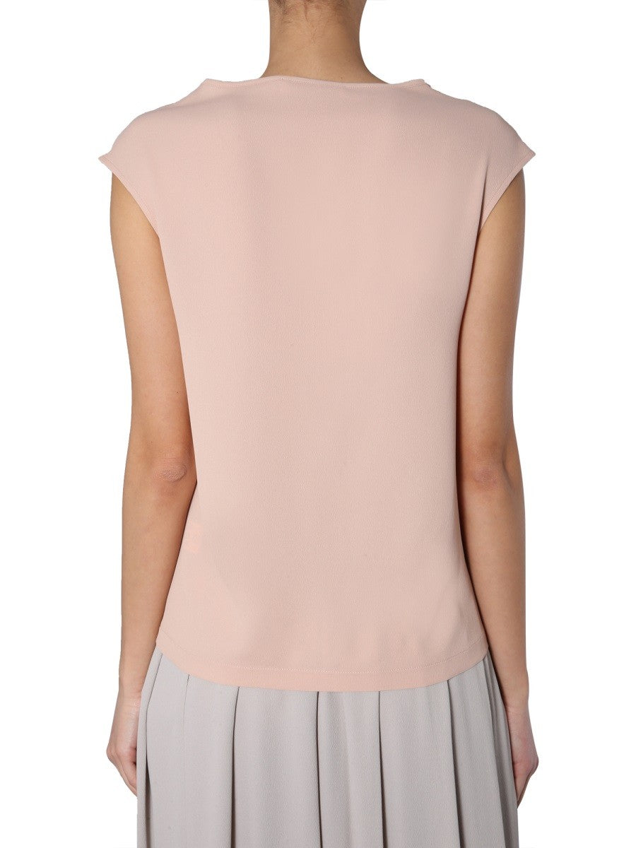Fabiana Filippi - "DESERT" TOP