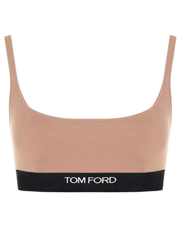 DESIGNER MODAL BRALETTE