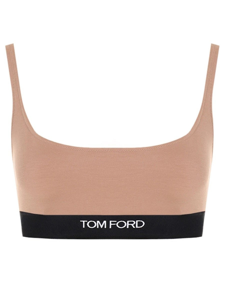 DESIGNER MODAL BRALETTE