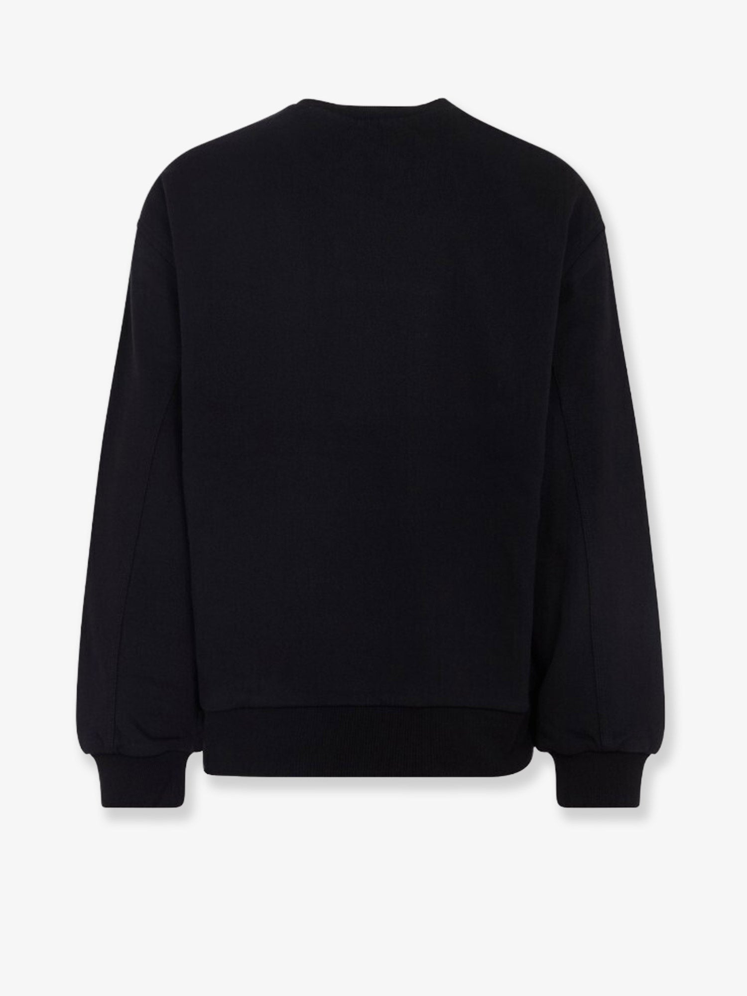 Detroit cotton blend Sweatshirt